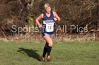Womens 35s and over and mens 65 and over, 2018 North Eastern Masters, Darlington. Photo: David T. Hewitson/Sports for All Pics
